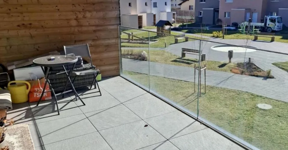 4.5 Zimmer Einfamilienhaus in Monthey – Foto 2 von 9
