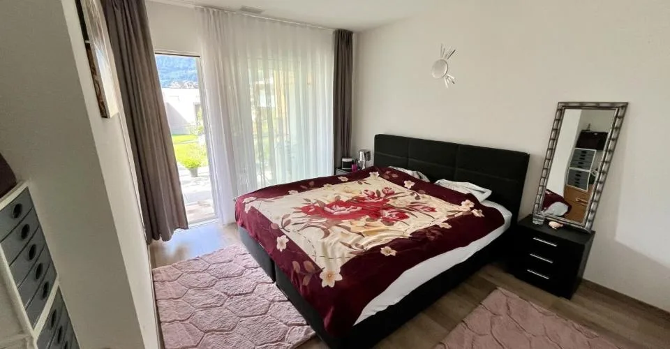 4.5 Zimmer Einfamilienhaus in Monthey – Foto 9 von 9