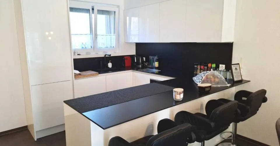 4.5 Zimmer Einfamilienhaus in Monthey – Foto 4 von 9