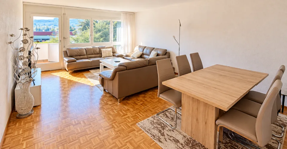 Wohnung 5.5 Zimmer in Monthey – Foto 21 von 46