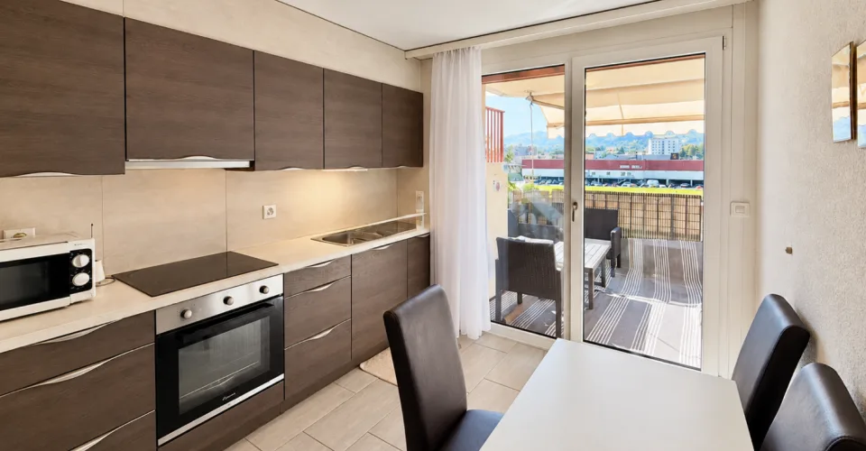 Wohnung 5.5 Zimmer in Monthey – Foto 26 von 46