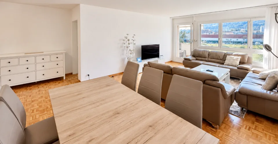 Wohnung 5.5 Zimmer in Monthey – Foto 24 von 46