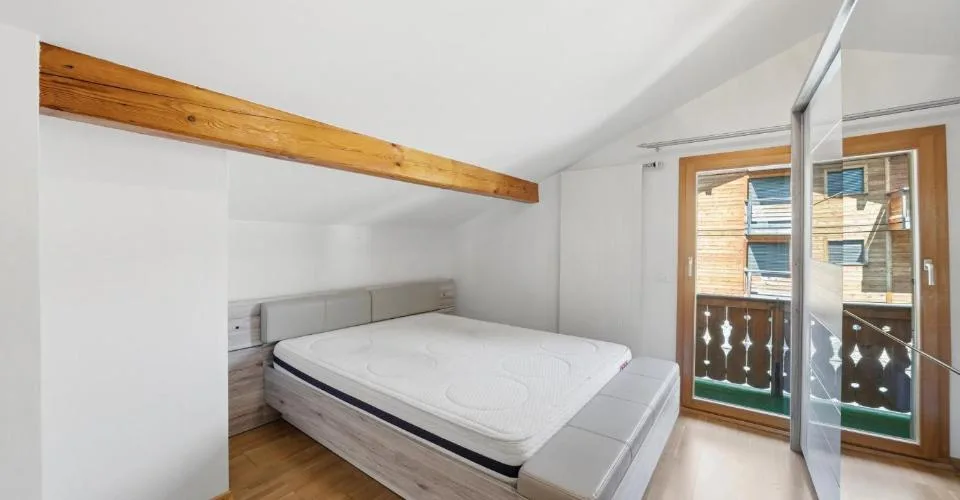 4.5 Zimmer Wohnung in Villars-sur-Ollon – Foto 15 von 16