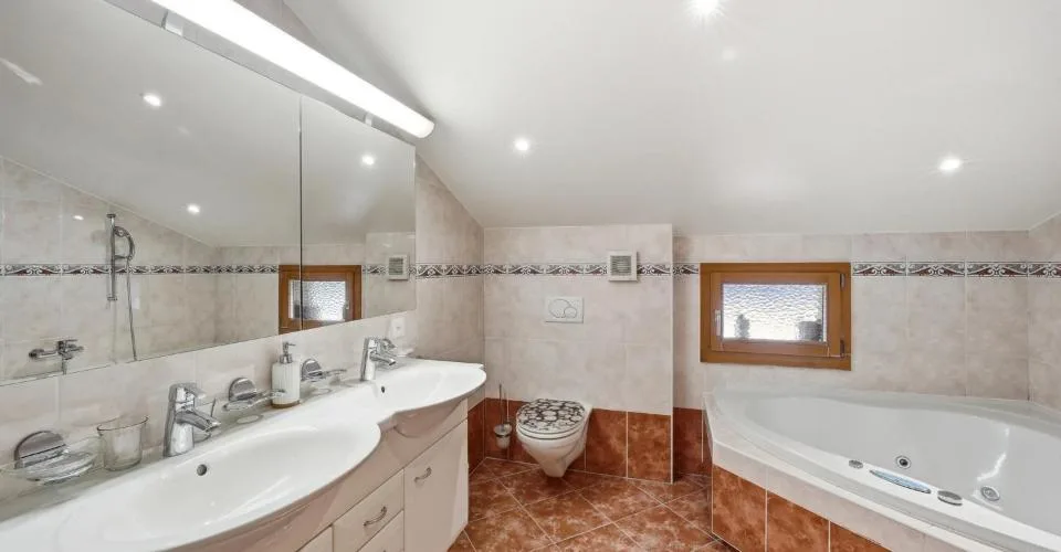4.5 Zimmer Wohnung in Villars-sur-Ollon – Foto 14 von 16