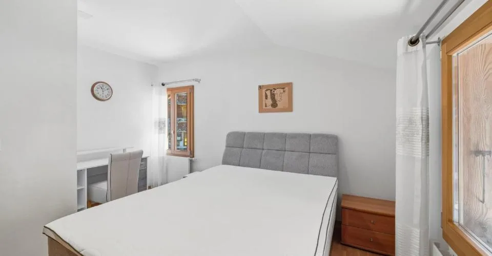 4.5 Zimmer Wohnung in Villars-sur-Ollon – Foto 13 von 16
