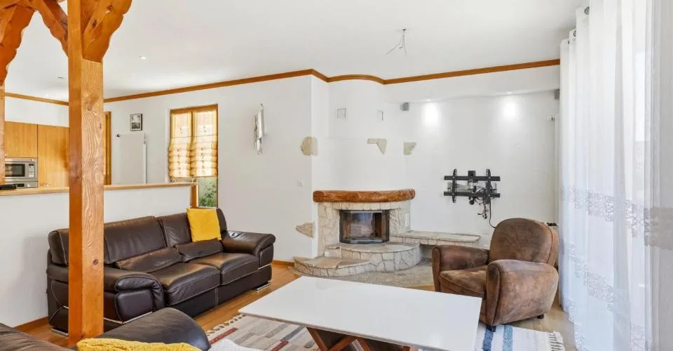 4.5 Zimmer Wohnung in Villars-sur-Ollon – Foto 10 von 16