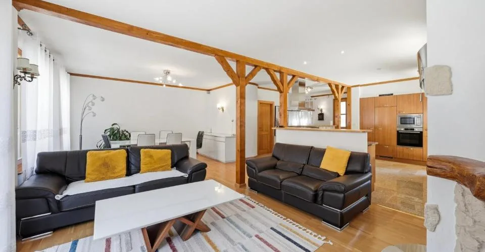 4.5 Zimmer Wohnung in Villars-sur-Ollon – Foto 11 von 16