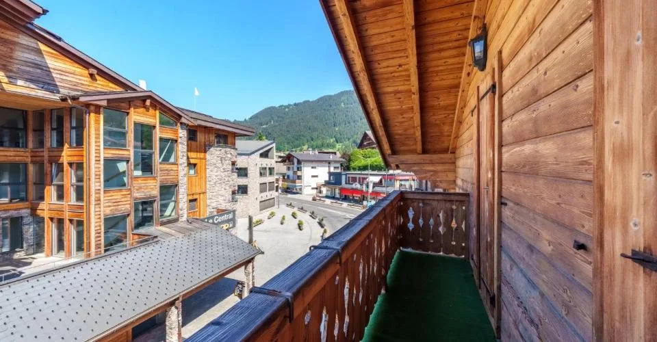 4.5 Zimmer Wohnung in Villars-sur-Ollon – Foto 12 von 16