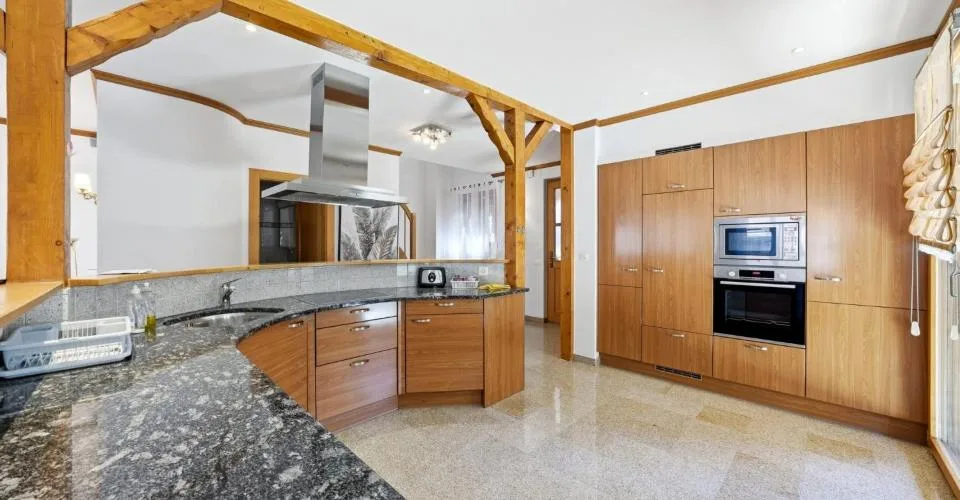 4.5 Zimmer Wohnung in Villars-sur-Ollon – Foto 9 von 16