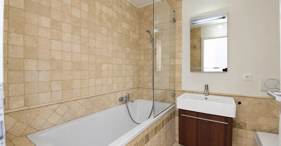 Un cadre de vie d'exception à la Marina du Bouveret – photo 23 sur 25