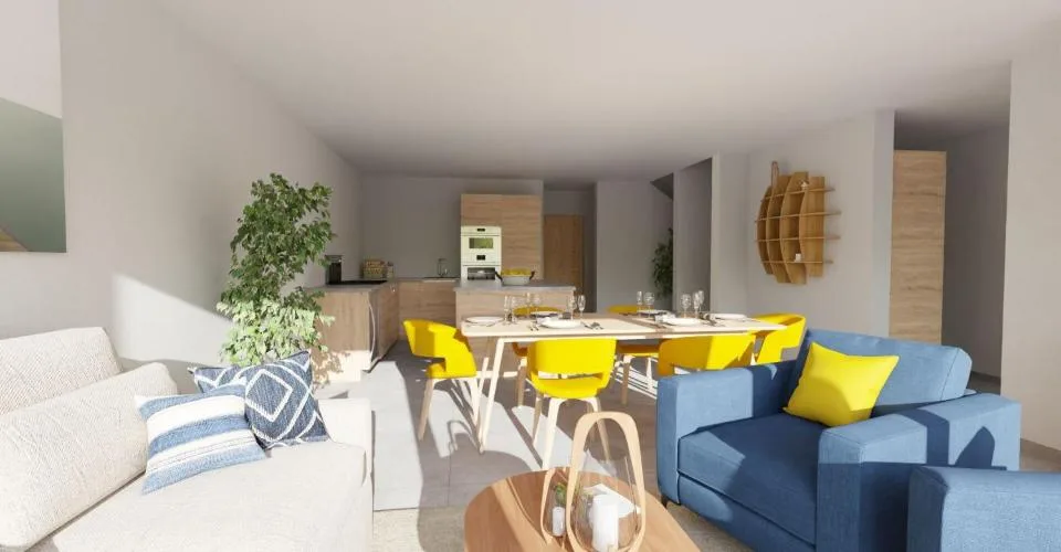 5.5 Zimmer Reihenfamilienhaus in Evionnaz – Foto 14 von 22