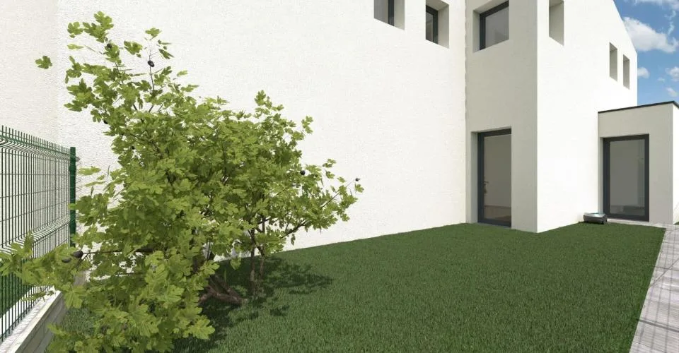 Magnifique maison contiguë à Evionnaz – photo 6 sur 22