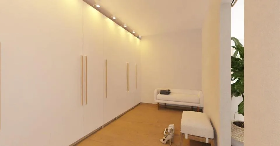 5.5 Zimmer Reihenfamilienhaus in Evionnaz – Foto 5 von 13