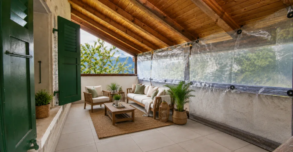 5 Zimmer Chalet in Sembrancher – Foto 22 von 23