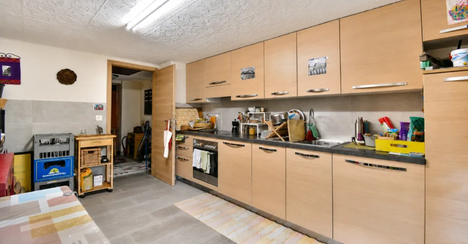 5 Zimmer Chalet in Sembrancher – Foto 20 von 23