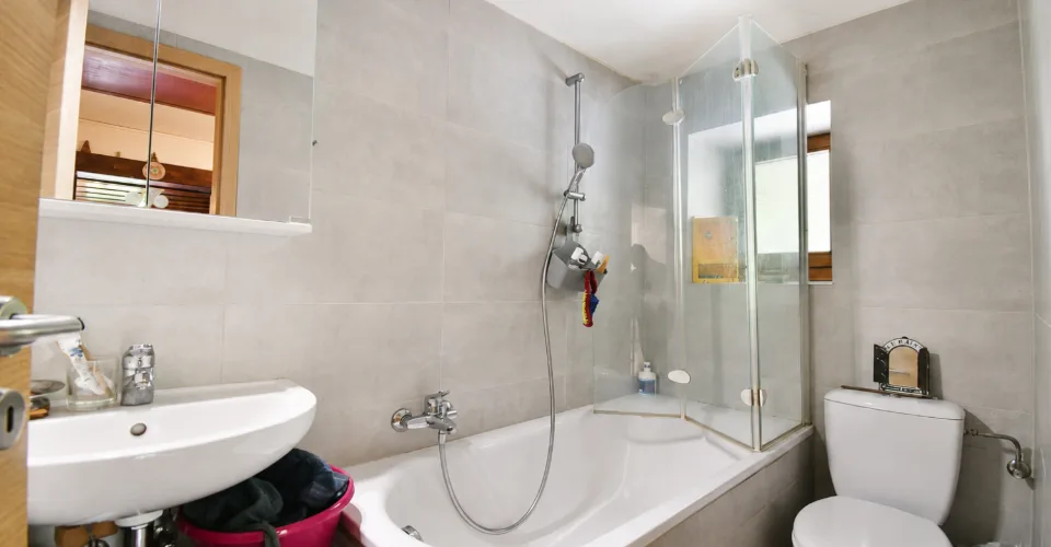 5 Zimmer Chalet in Sembrancher – Foto 21 von 23