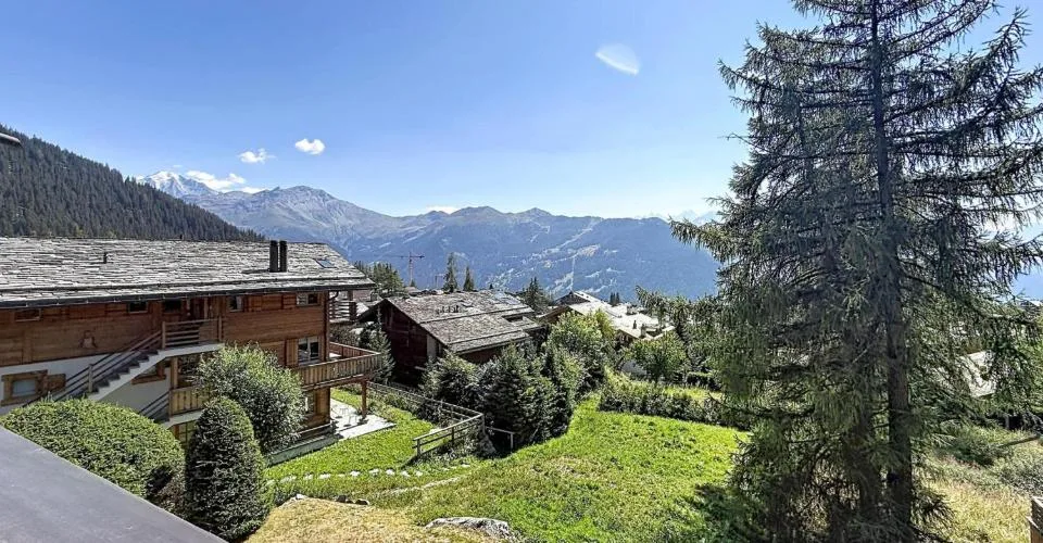 3 Zimmer Wohnung in Verbier – Foto 23 von 24