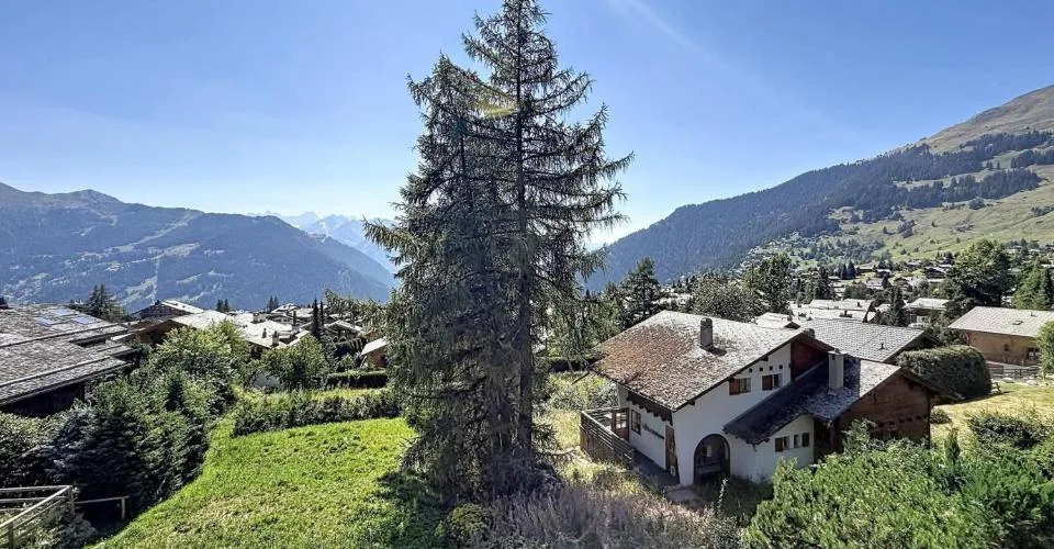 3 Zimmer Wohnung in Verbier – Foto 22 von 24