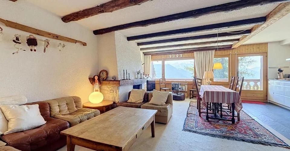 3 Zimmer Wohnung in Verbier – Foto 14 von 24