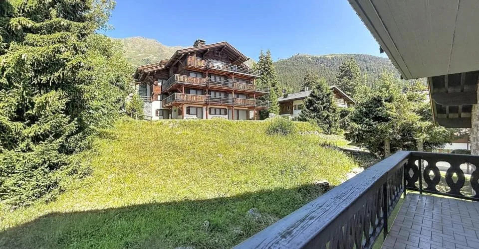 3 Zimmer Wohnung in Verbier – Foto 24 von 24