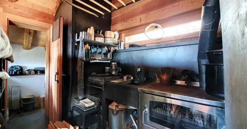 3 Zimmer Chalet in Sarreyer – Foto 17 von 22