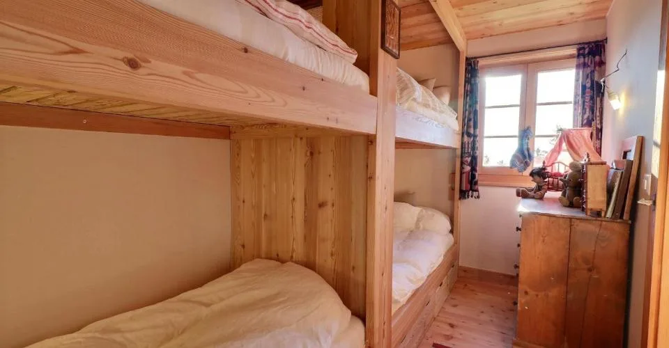 3 Zimmer Chalet in Sarreyer – Foto 20 von 22