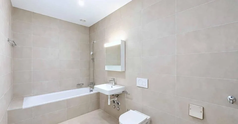 Lot D-004 - 2.5 room apartment on the ground floor – photo 18 of 22