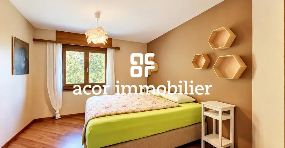 Famienenvilla mit außergewöhnlichem Blick & überdachter Terrasse in Chamoson – Foto 6 von 27