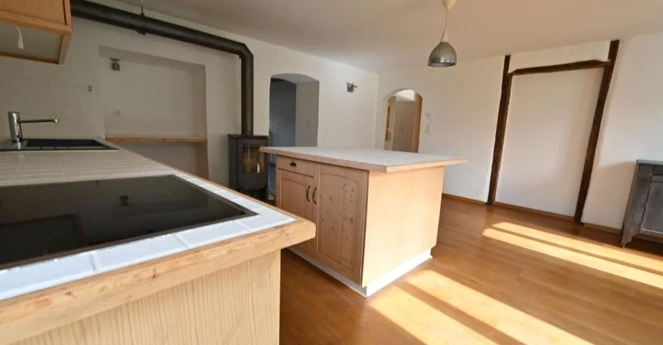 Appartement de 7.5 pièces en duplex attique – foto 8 di 33