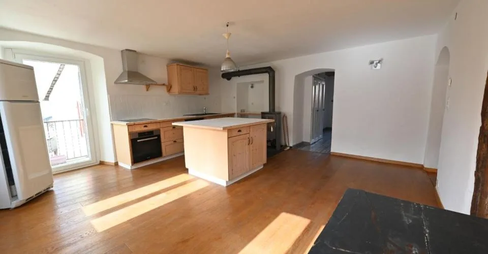 Appartement de 7.5 pièces en duplex attique – foto 2 di 33