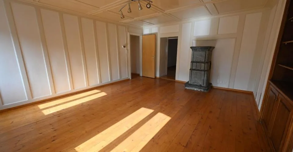 Appartement de 7.5 pièces en duplex attique – foto 3 di 33