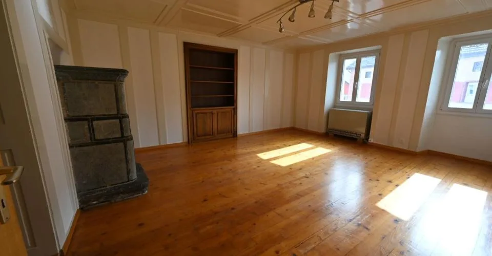 Appartement de 7.5 pièces en duplex attique – foto 4 di 33