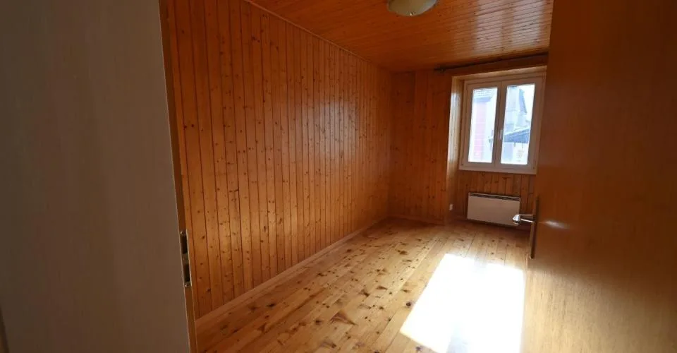 Appartement de 7.5 pièces en duplex attique – foto 11 di 33