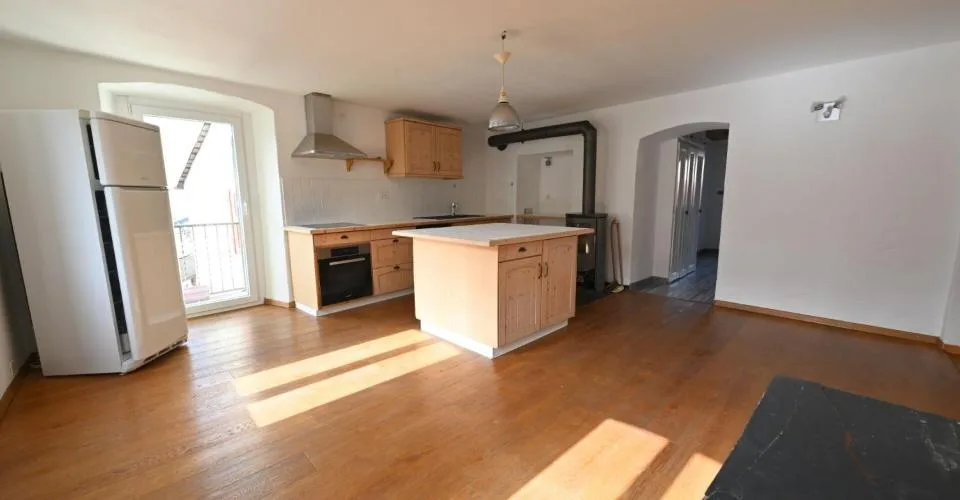 Appartement de 7.5 pièces en duplex attique – foto 9 di 33