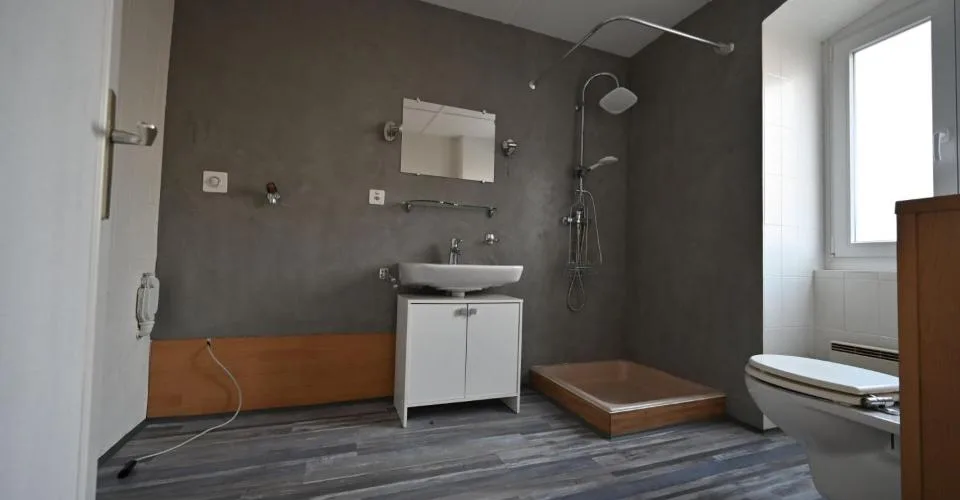 Appartement de 7.5 pièces en duplex attique – foto 13 di 33