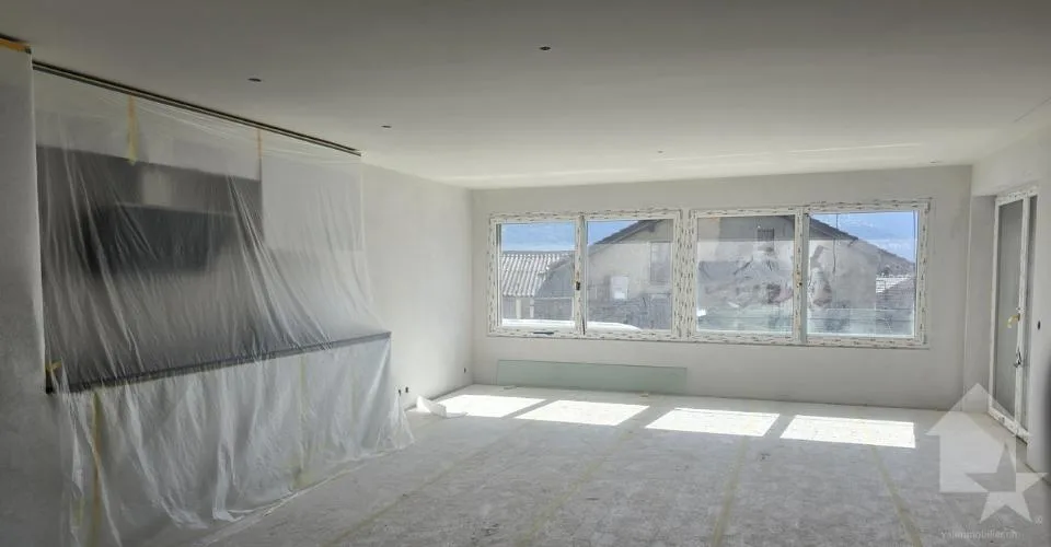 Nuova promozione: Una residenza esclusiva nel cuore di Savièse – foto 10 di 33
