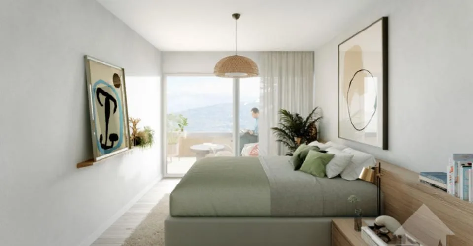 Nuova promozione: Una residenza esclusiva nel cuore di Savièse – foto 2 di 33