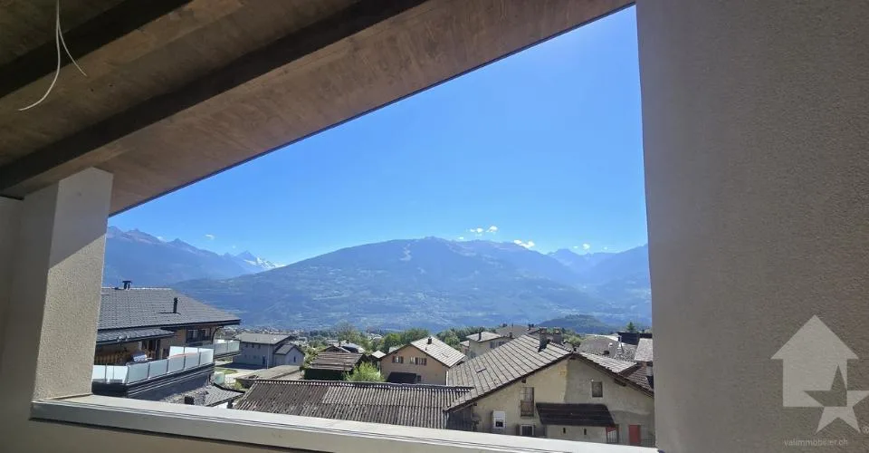 Nuova promozione: Una residenza esclusiva nel cuore di Savièse – foto 13 di 33