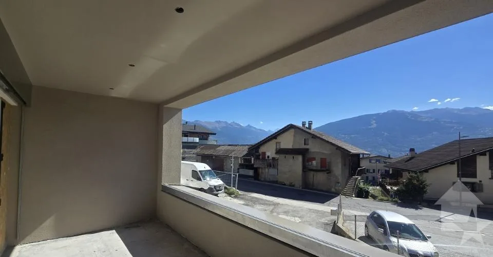 Nuova promozione: Una residenza esclusiva nel cuore di Savièse – foto 4 di 27