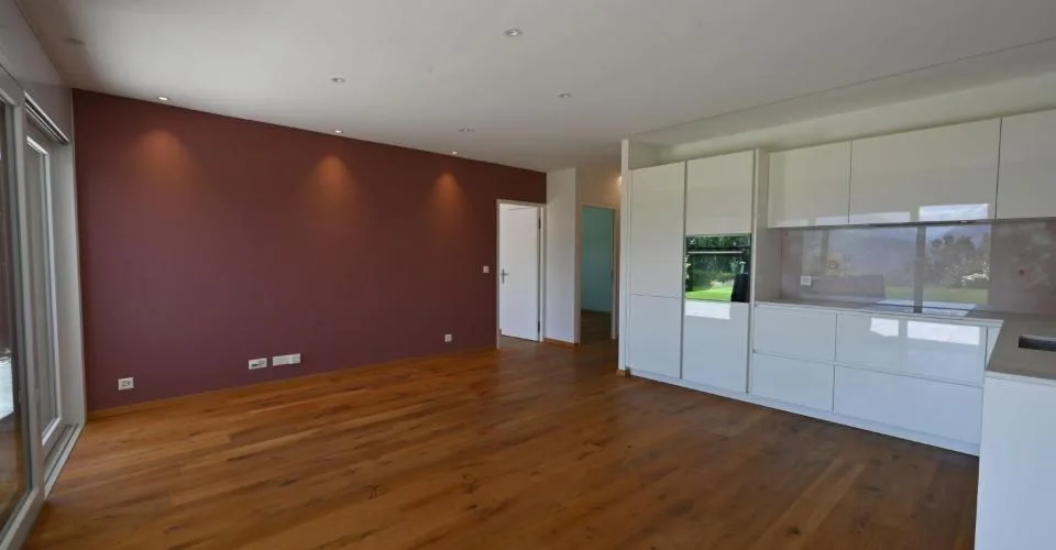 3.5 Zimmer Wohnung in Savièse – Foto 24 von 33