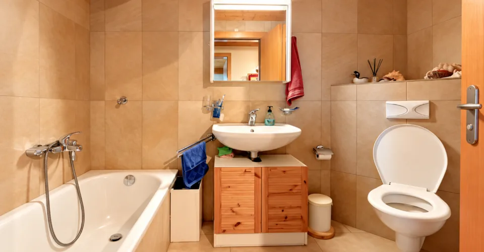 Attico 5,5 locali a Grimisuat – foto 31 di 44