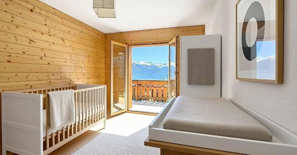 Traumhafter Duplexbungalow mit Garten und Panoramablick – Foto 14 von 16