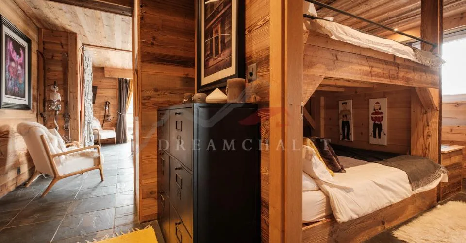 4.5 Zimmer Wohnung in Haute-Nendaz – Foto 3 von 13