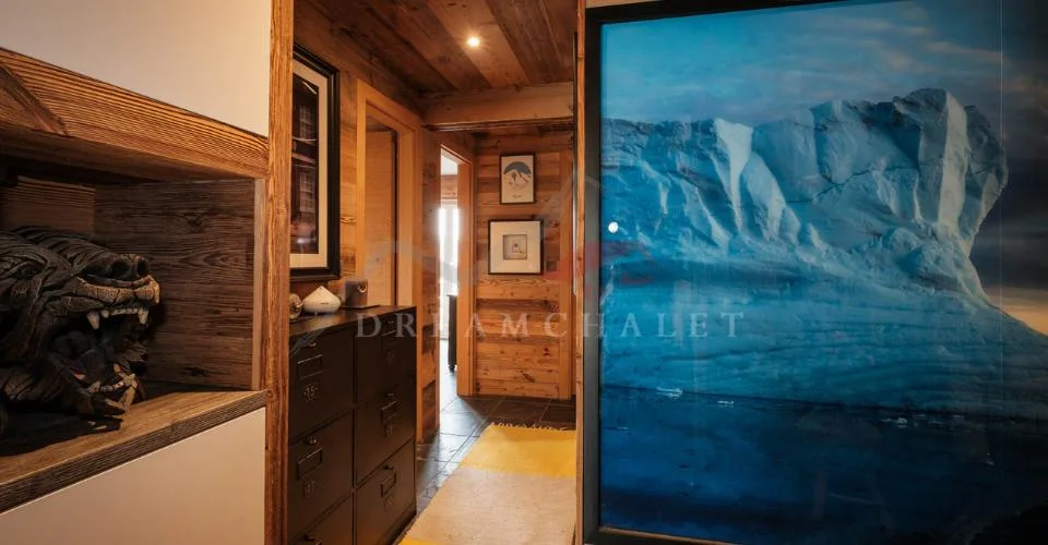 4.5 Zimmer Wohnung in Haute-Nendaz – Foto 8 von 13