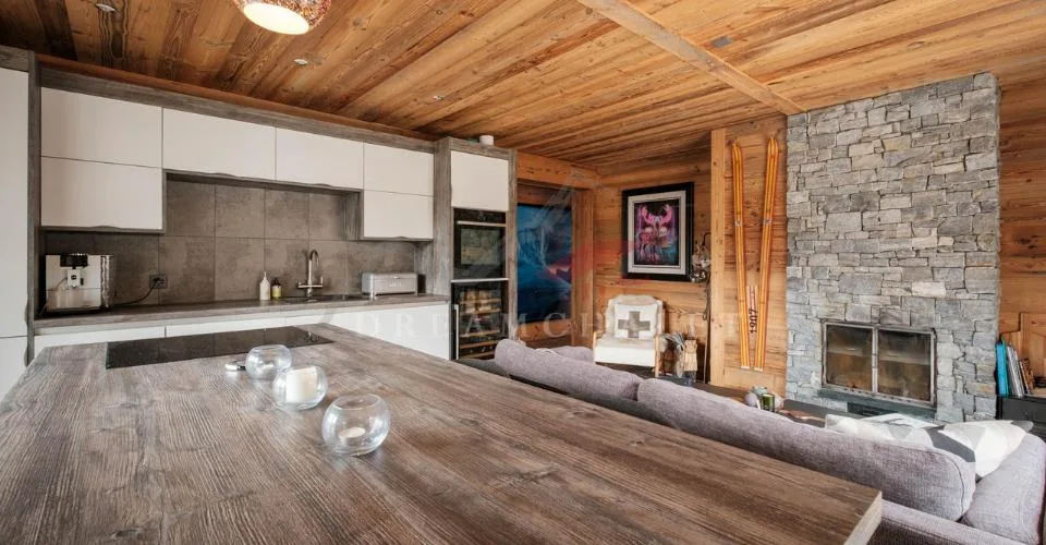 4.5 Zimmer Wohnung in Haute-Nendaz – Foto 9 von 13