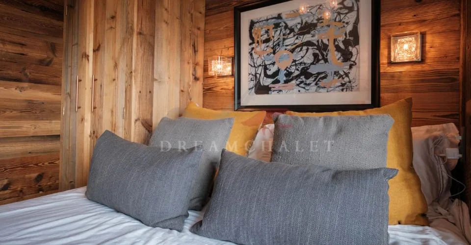 4.5 Zimmer Wohnung in Haute-Nendaz – Foto 11 von 13