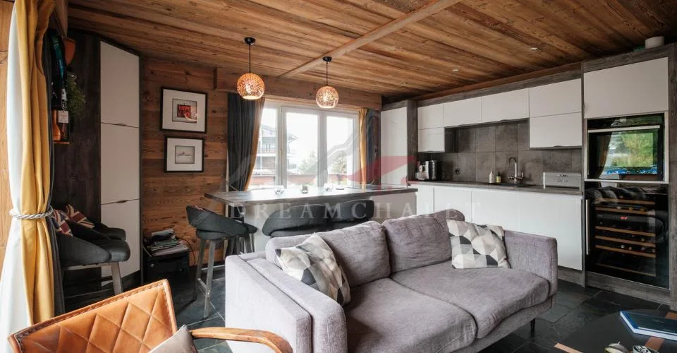 4.5 Zimmer Wohnung in Haute-Nendaz – Foto 10 von 13