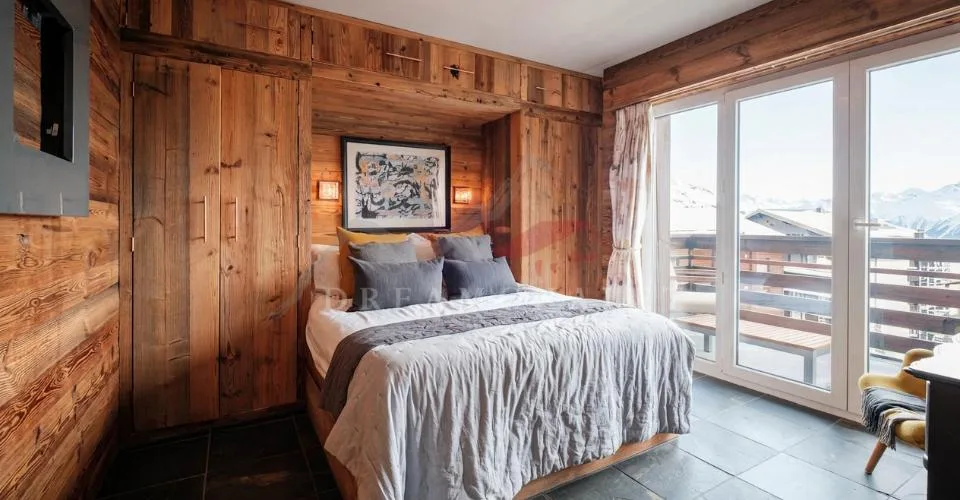 4.5 Zimmer Wohnung in Haute-Nendaz – Foto 4 von 13