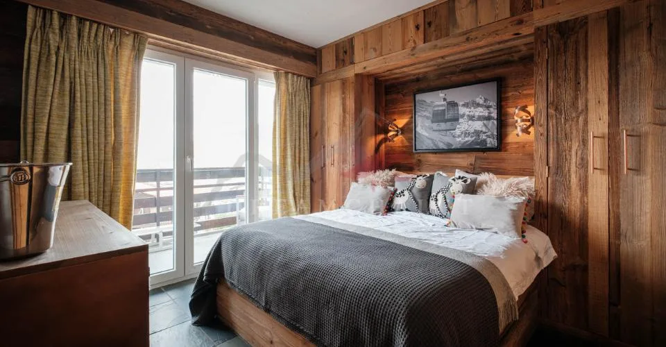 4.5 Zimmer Wohnung in Haute-Nendaz – Foto 5 von 13