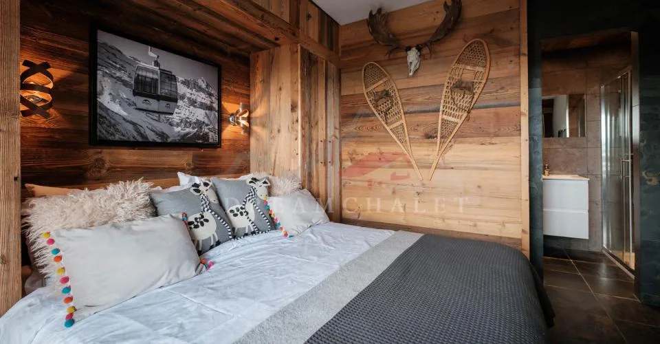4.5 Zimmer Wohnung in Haute-Nendaz – Foto 6 von 13